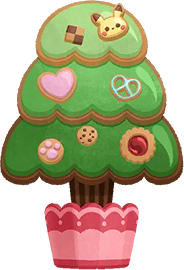 Yummy Tree