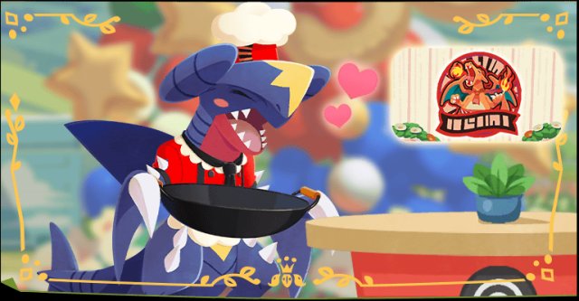 Pok�mon Caf� ReMix