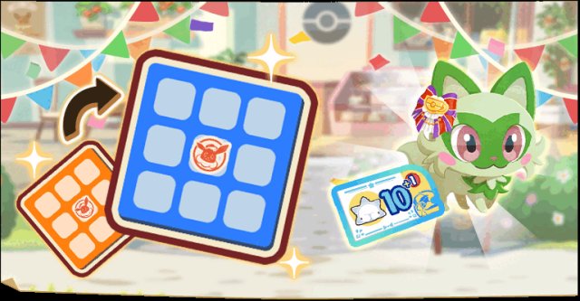 Pok�mon Caf� ReMix