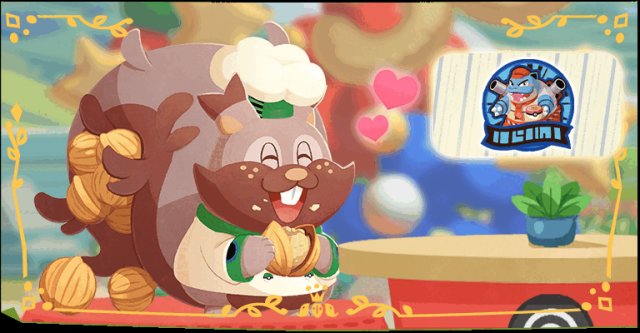 Pok�mon Caf� ReMix