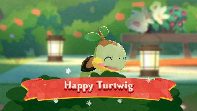 Pok�mon Caf� ReMix