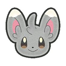 Minccino - 18