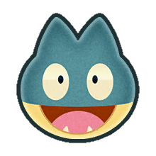 Munchlax - 20