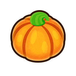 Pumpkin