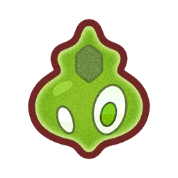 Zygarde Cell