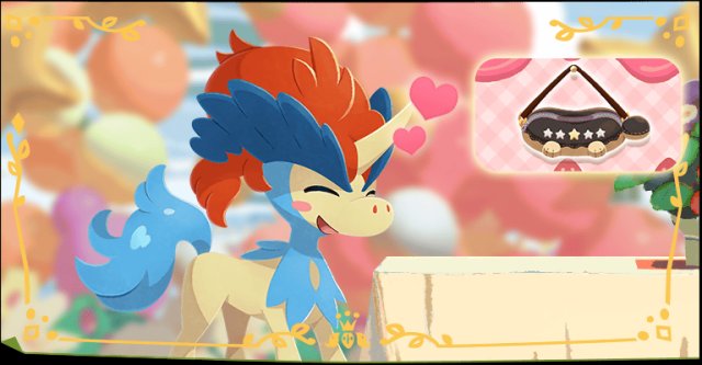 Pok�mon Caf� ReMix