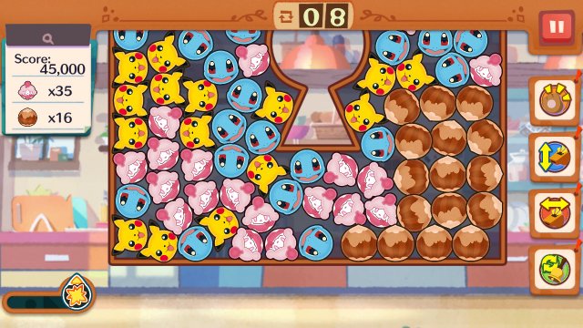 Pokemon Cookie Clicker 7