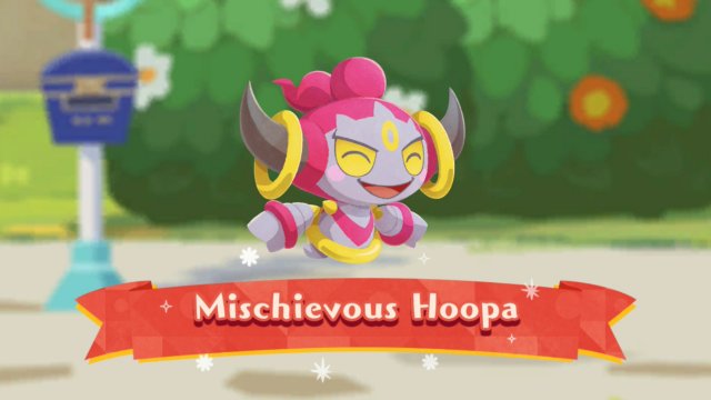 Pok�mon Caf� ReMix