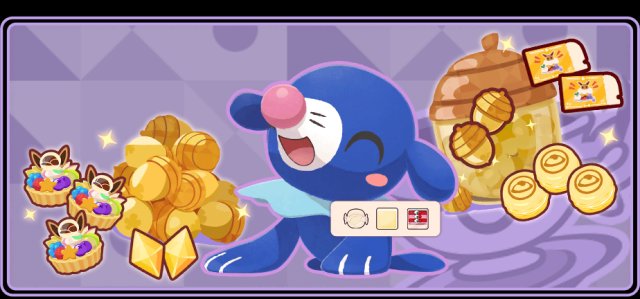 Pok�mon Caf� ReMix