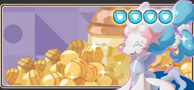 Pokmon Caf ReMix