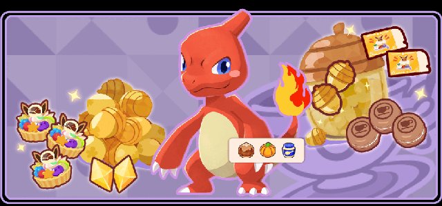 Pok�mon Caf� ReMix