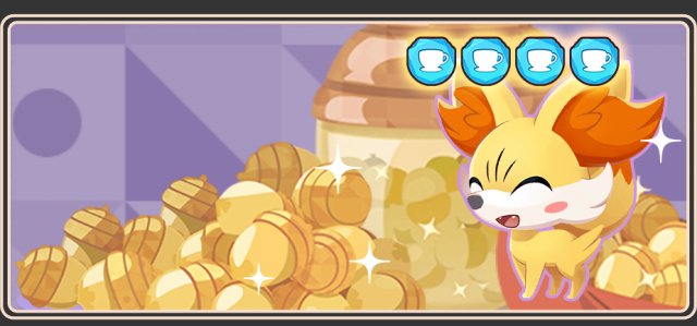 Pokmon Caf ReMix