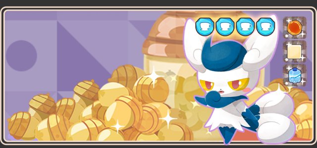 Pokémon Café ReMix