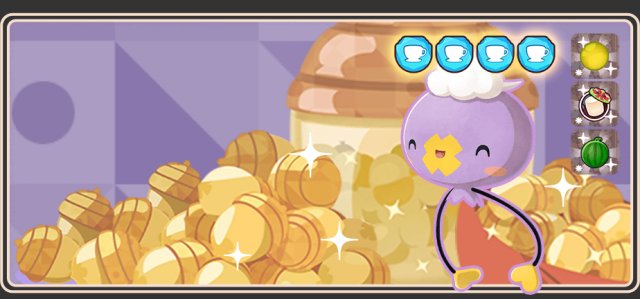 Pokmon Caf ReMix