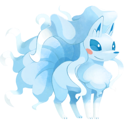 Ninetales