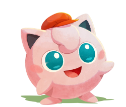 Jigglypuff