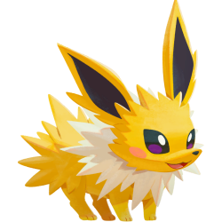 Pokémon Ruby and Sapphire Pokémon GO Pokémon FireRed and LeafGreen Jolteon,  pokemon go transparent background PNG clipart