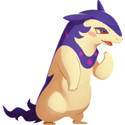 Typhlosion