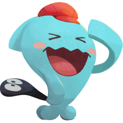 Wobbuffet