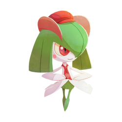 Kirlia