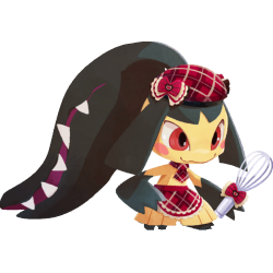 Mawile Confectioner