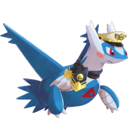 Latios Celebration