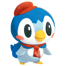 Piplup