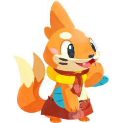 Buizel