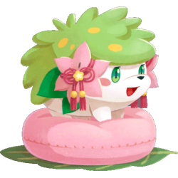 Shaymin Tranquil Tea House