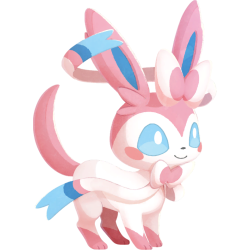 Sylveon  Sylveon, Pokemon, Pokemon charmander