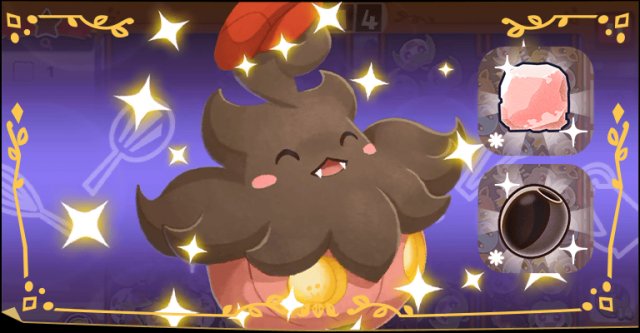 Pokémon Café ReMix