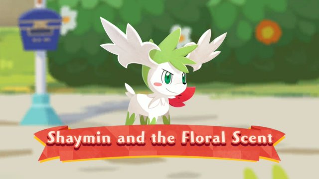 Pok�mon Caf� ReMix