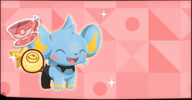 Pokmon Caf ReMix