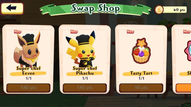 Swap Shop