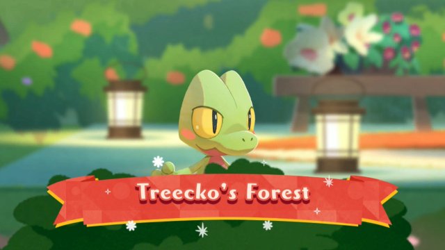 Pok�mon Caf� ReMix