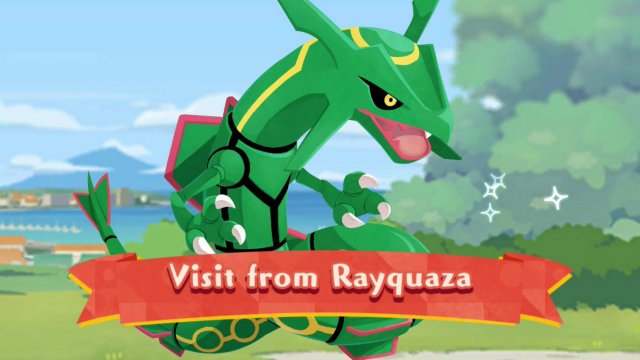 Pokémon Café ReMix