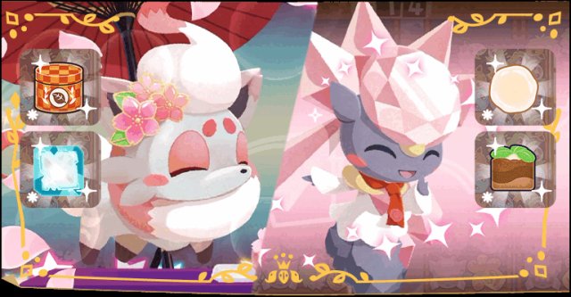 Pok�mon Caf� ReMix