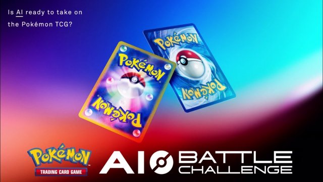 Pokémon Battle Challenge