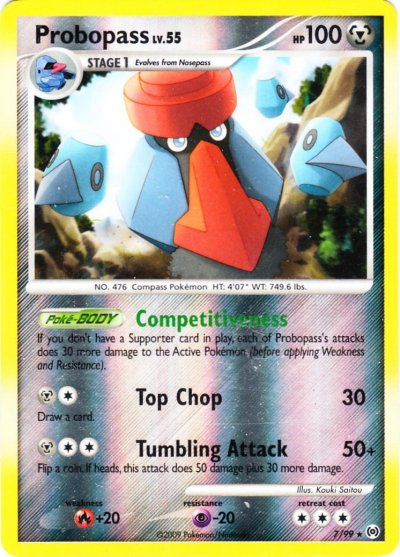 Spiritomb, Platinum Arceus, TCG Card Database