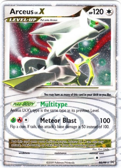 Spiritomb, Platinum Arceus, TCG Card Database