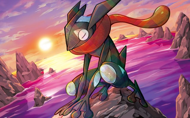 Pokémon Legends: Arceus' is now available to preload