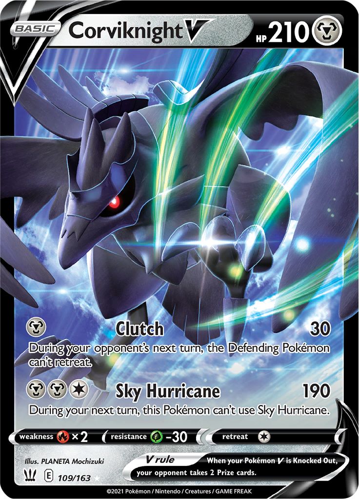 Pokémon Card Database - Battle Styles - #148 Mimikyu V