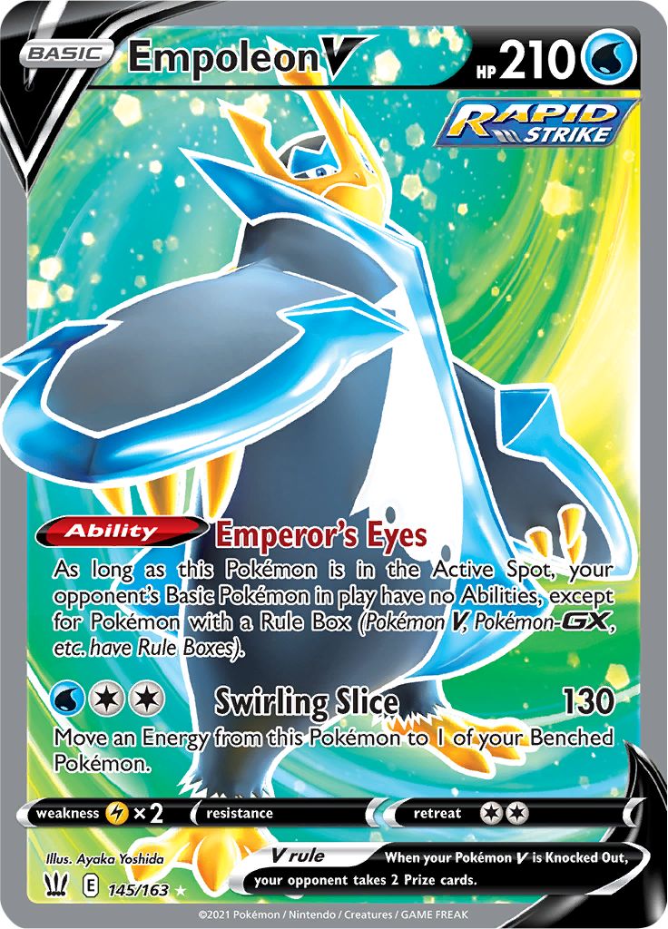 Pokémon Card Database - Battle Styles - #148 Mimikyu V