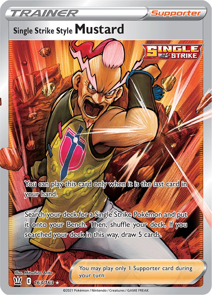 Onix, Battle Styles, TCG Card Database