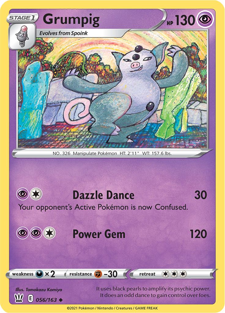 Pokémon Card Database - Battle Styles - #148 Mimikyu V