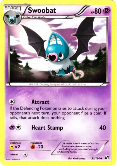 Pokémon Card Database - Black White - #47 Zekrom