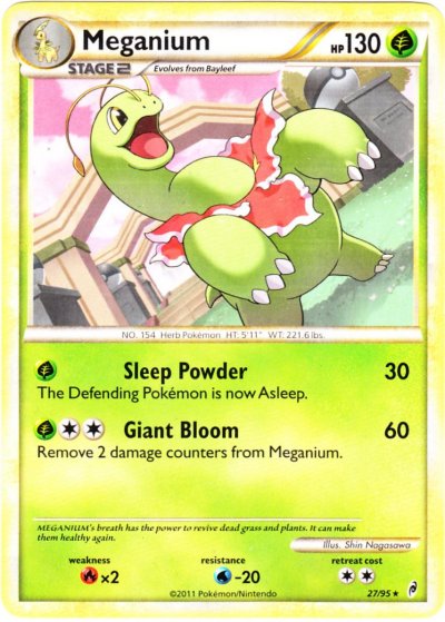 Tipo (TCG) - WikiDex, la enciclopedia Pokémon