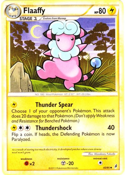 LIGA POKÉMON — Pokémon Esmeralda (2P) #43