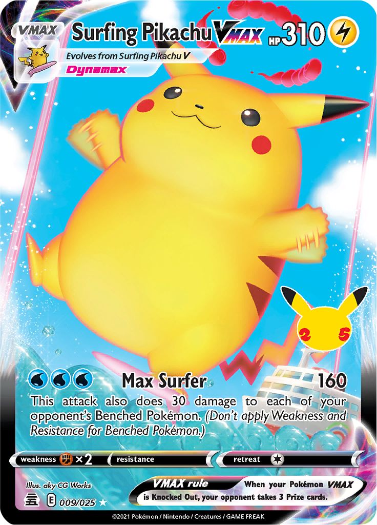 Charizard VMAX - Champion's Path - Serebii.net Pokémon Card Database