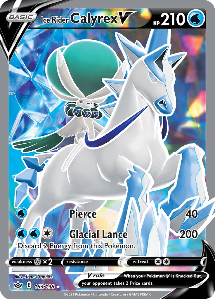 Serebii Pok mon Card Database Chilling Reign 163 Ice Rider Serebii Pok mon Card Database Chilling Reign 163 Ice Rider